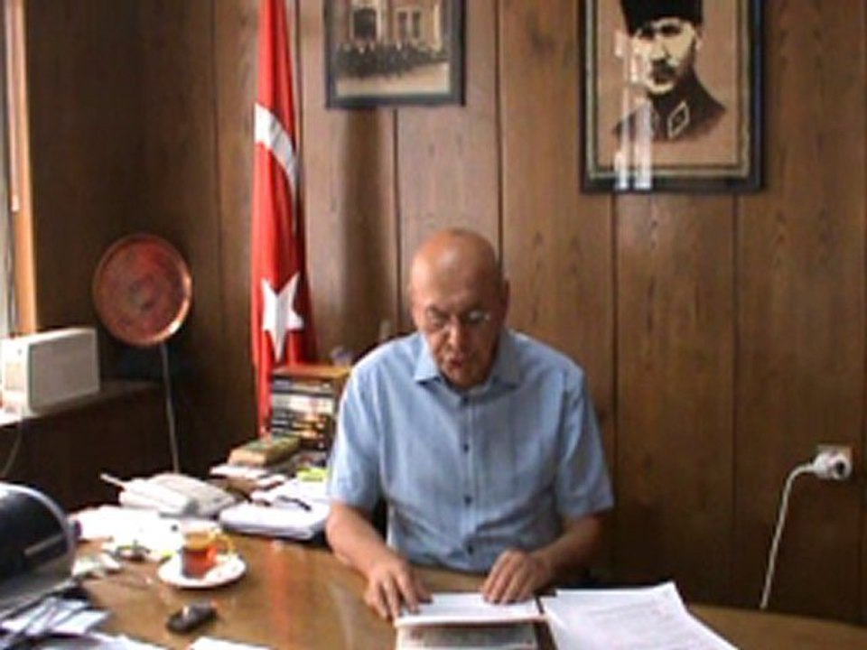 PUSULAYI ŞAŞIRANLAR!