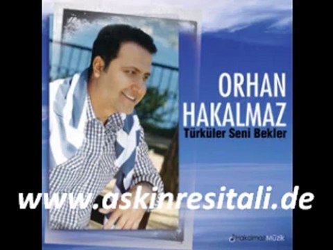 Orhan Hakalmaz - Al Eline Kalbini - 2010