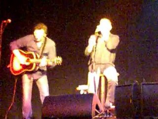 BCN BLUEGRASS BAND 1