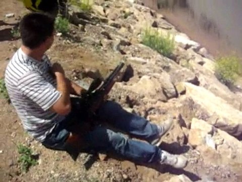 sivas yiğidolar grubu 3. buluşma
