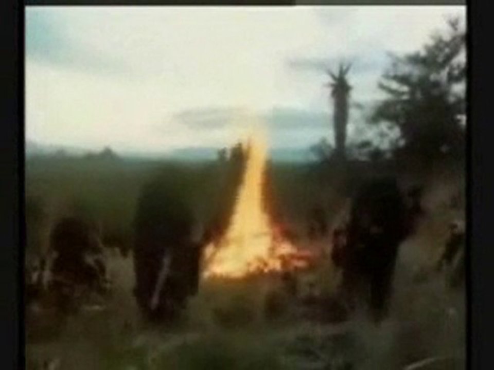 Apocalypis 41 partie 1