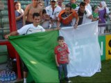 viva l'algerie les gens te suivent les enfants t'adores