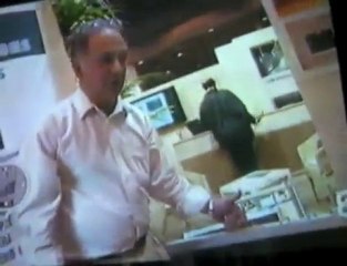 TéléMatin parle du Panneau Anti-Inondation