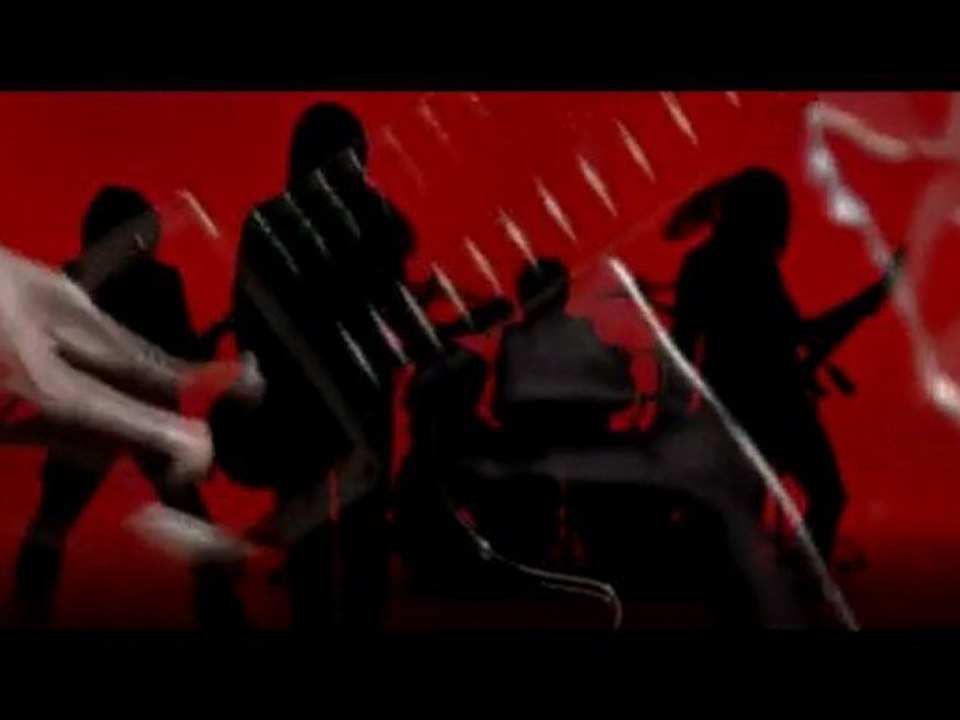 DEATHGAZE - SORROW pv