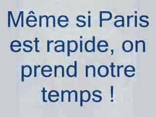 Paris's Top Attraction 🌟