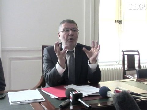 Rama Yade a l'éthique sélective