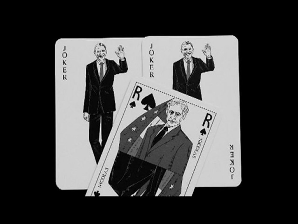 Tu me fais tourner la tête - Vidéo magie