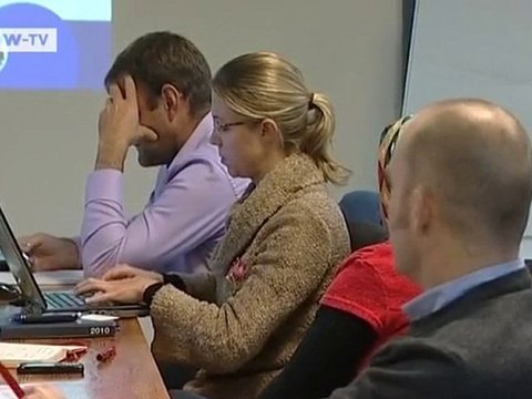 South Africa: A Climate Protection Guarantee | Global 3000