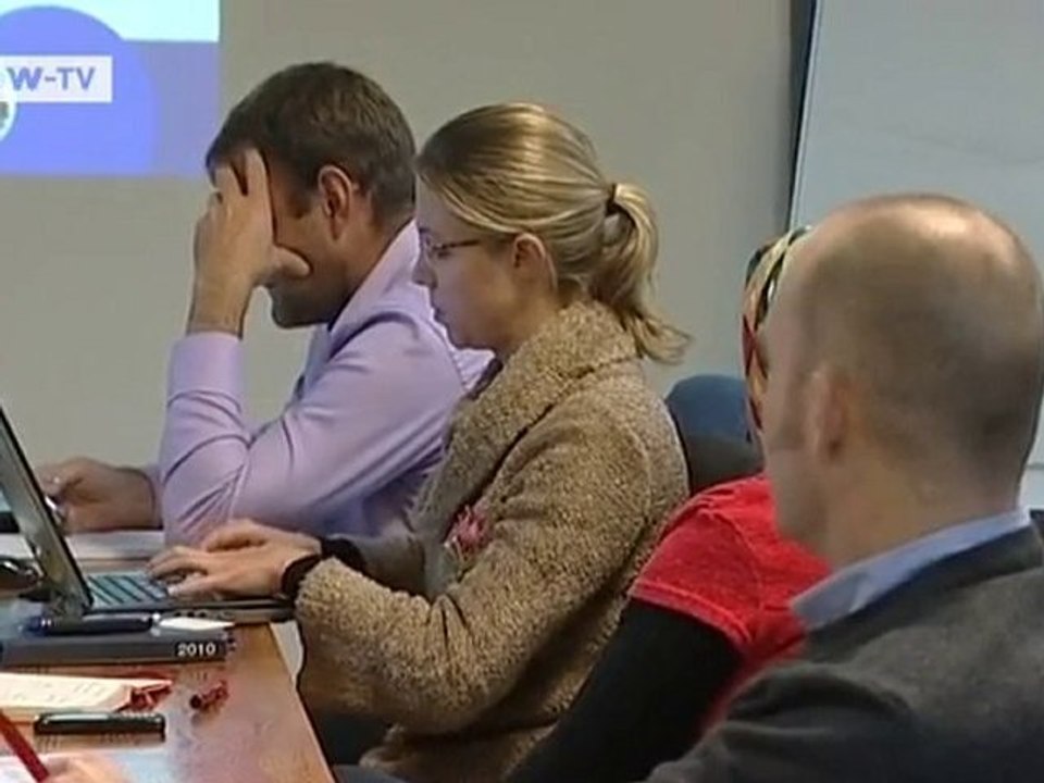 South Africa: A Climate Protection Guarantee | Global 3000