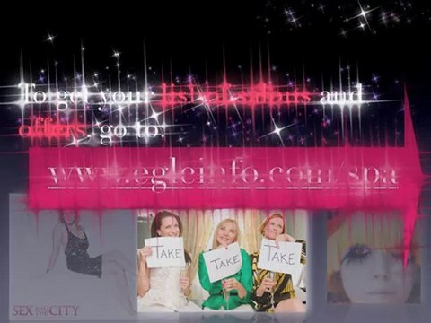 Notthing Hill Beauty and Hair salon Offers