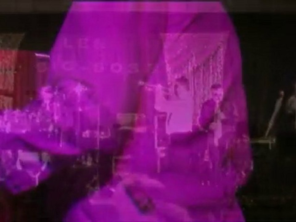 LES BIG BOSS orchestre - MUSETTE - Charleston