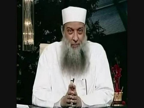 إسلام هولندية علي يد فضيلة الشيخ أبو اسحق الحويني