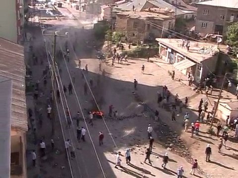 Yüksekova Olayları 2