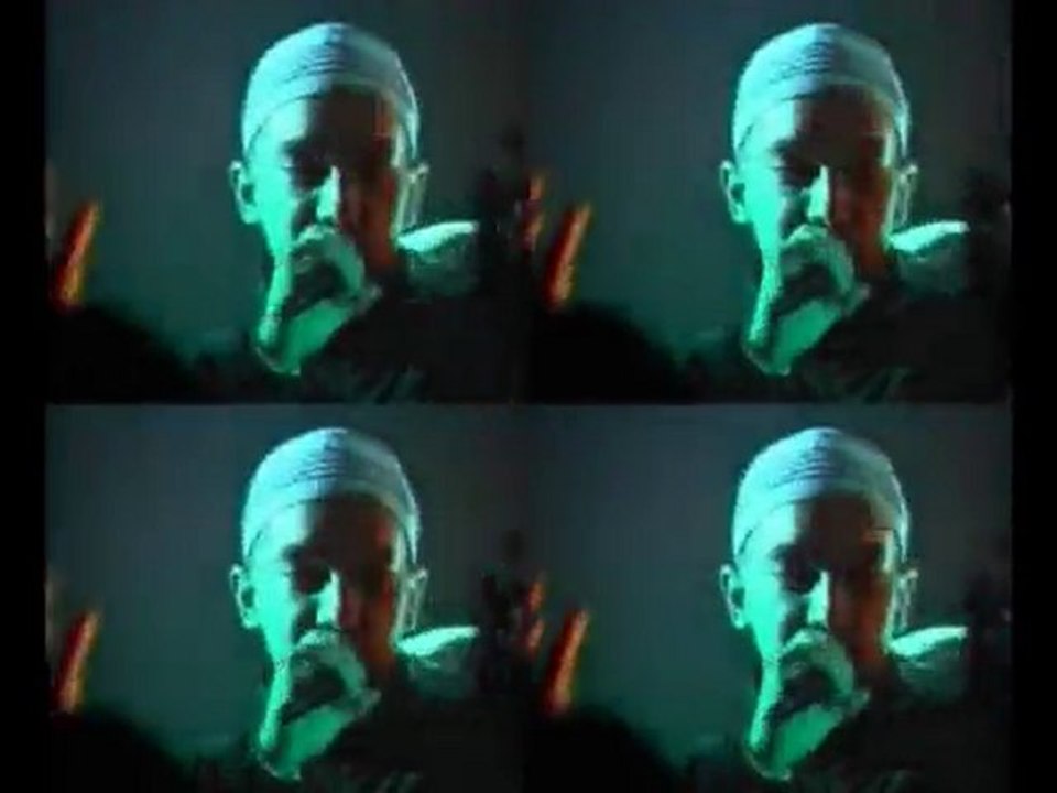 balistik escadron - intox