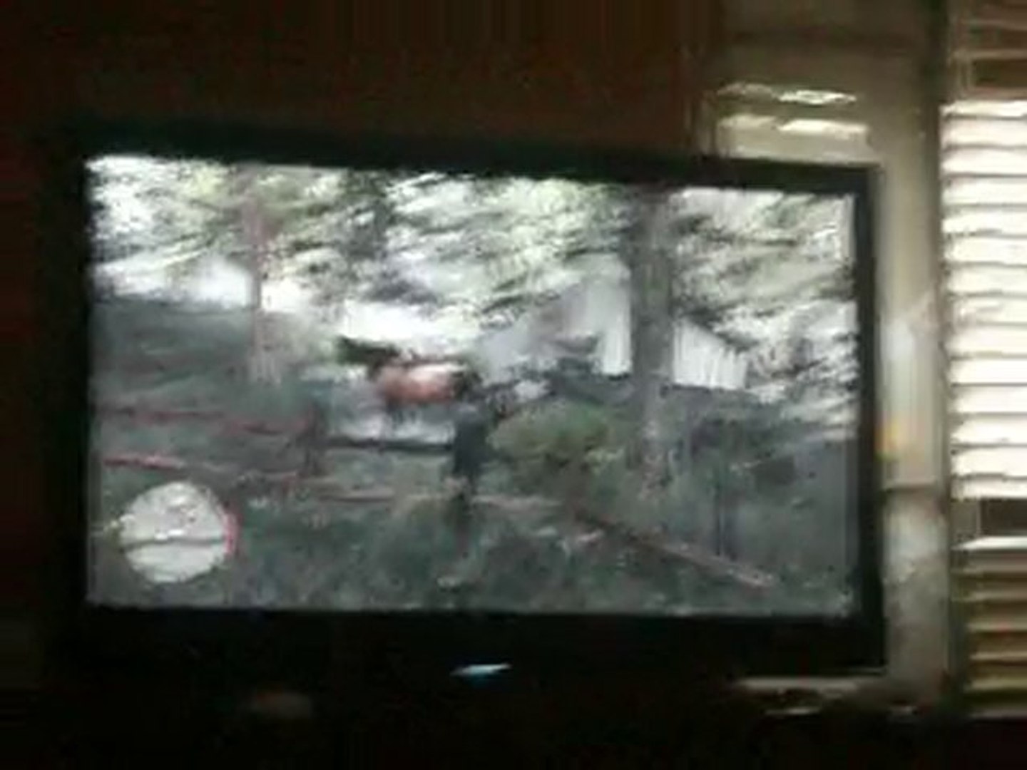 bug diligence red dead redemption