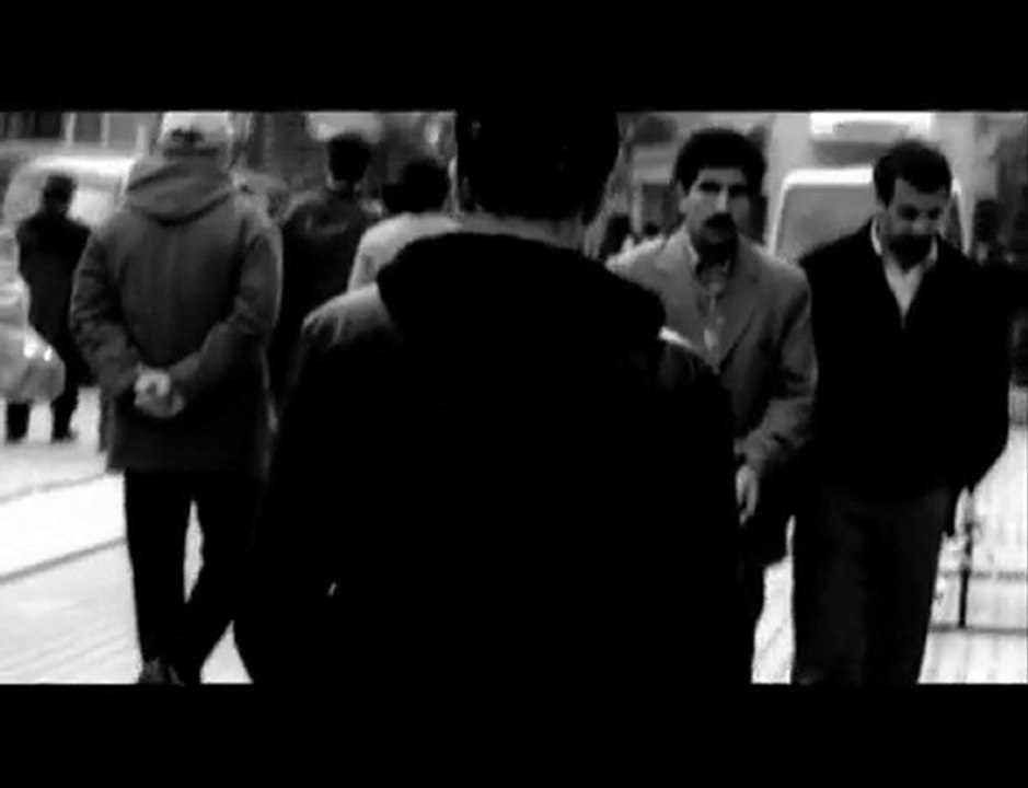 Koridor - Senin O Gözlerin Varya (Senin O Gözlerin) (2006)