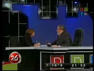 Lanata y los DNU (2da. Parte)