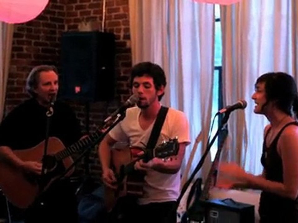 I Still Miss Someone - Johnny Cash Cover