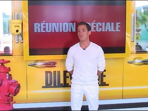 Kevin et Jason, désignés ex aequo !