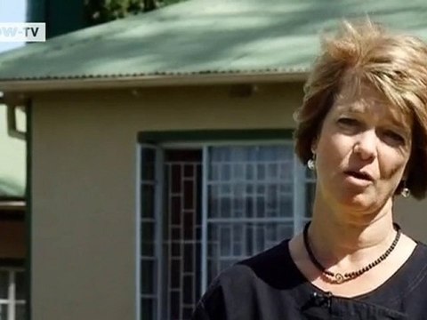 Namibia: A Base Income for Everyone | Global 3000