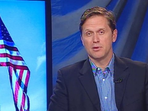 Former Apprentice Star Kelly Perdew Shares Military Vet Tips