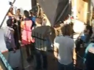 Mallika Sherawat's Modeling Shoot