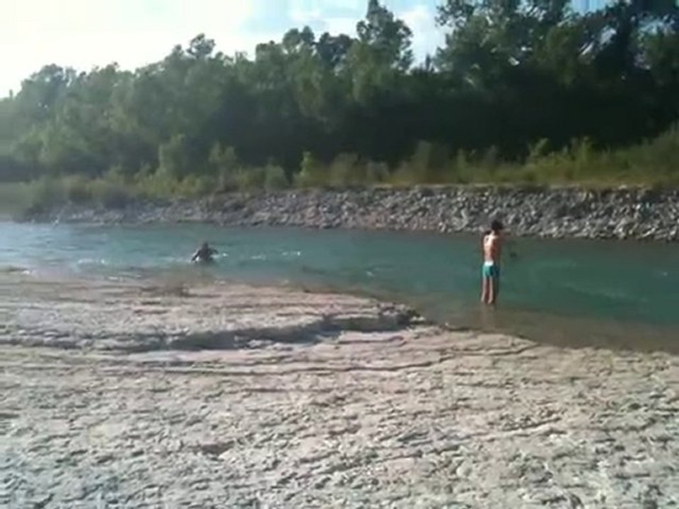 2010 juin 5 anniversaire Seb Merloune à Guilherand 35 ans