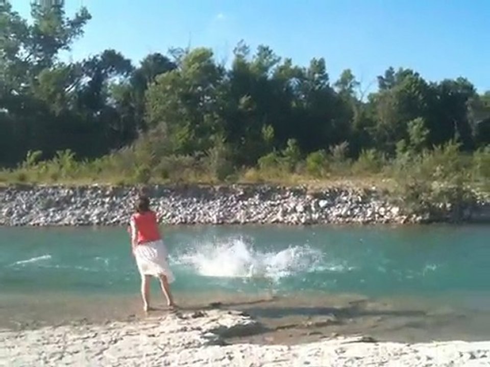 2010 juin 5 anniversaire Seb Merloune à Guilherand 35 ans