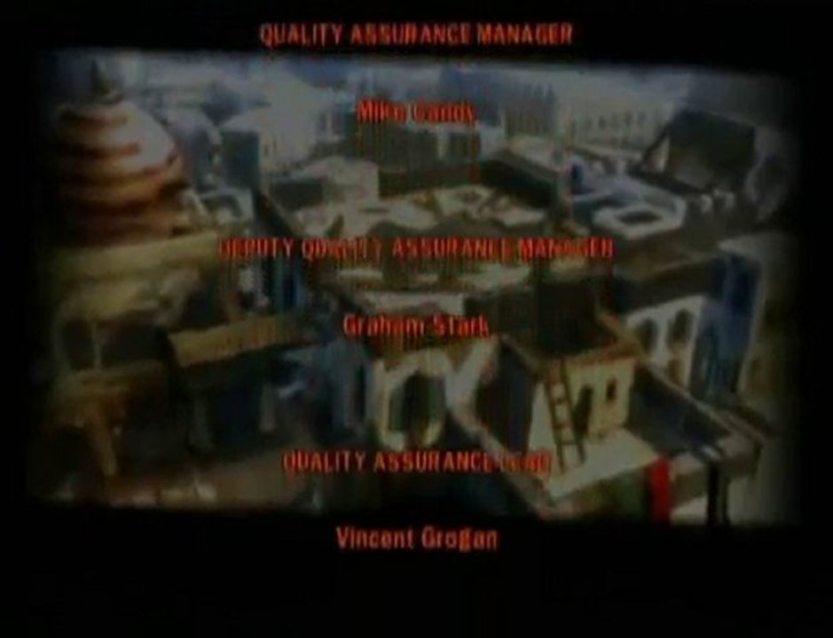 walkthrough lego indiana jones histoire13 Chapitre1 fin(3/3)