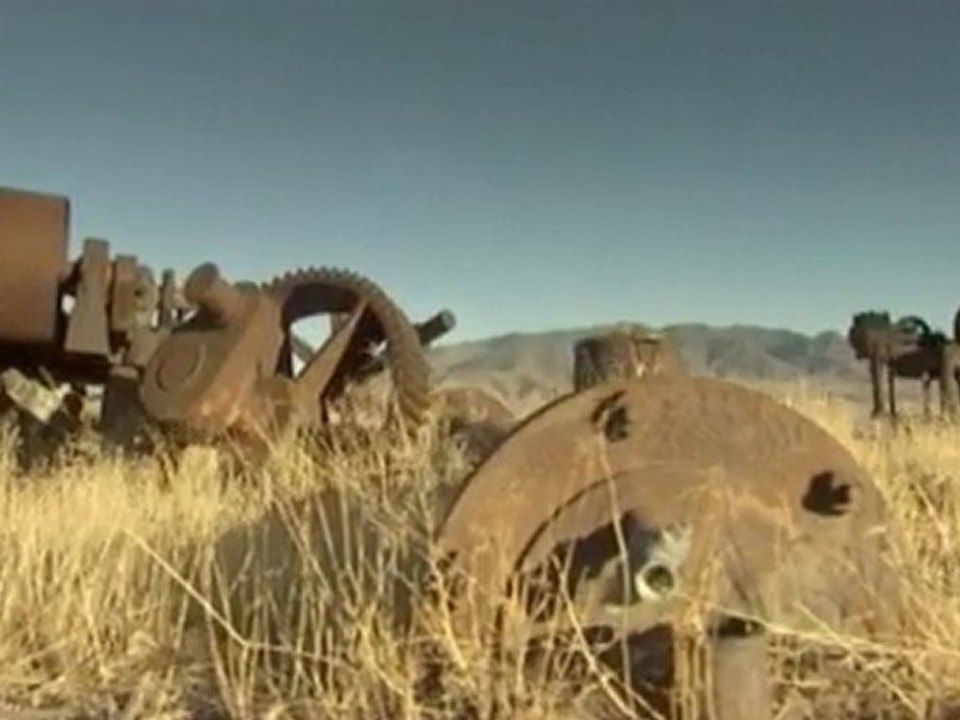 La véritable histoire du far west - partie 1/3  (HD 16/9)