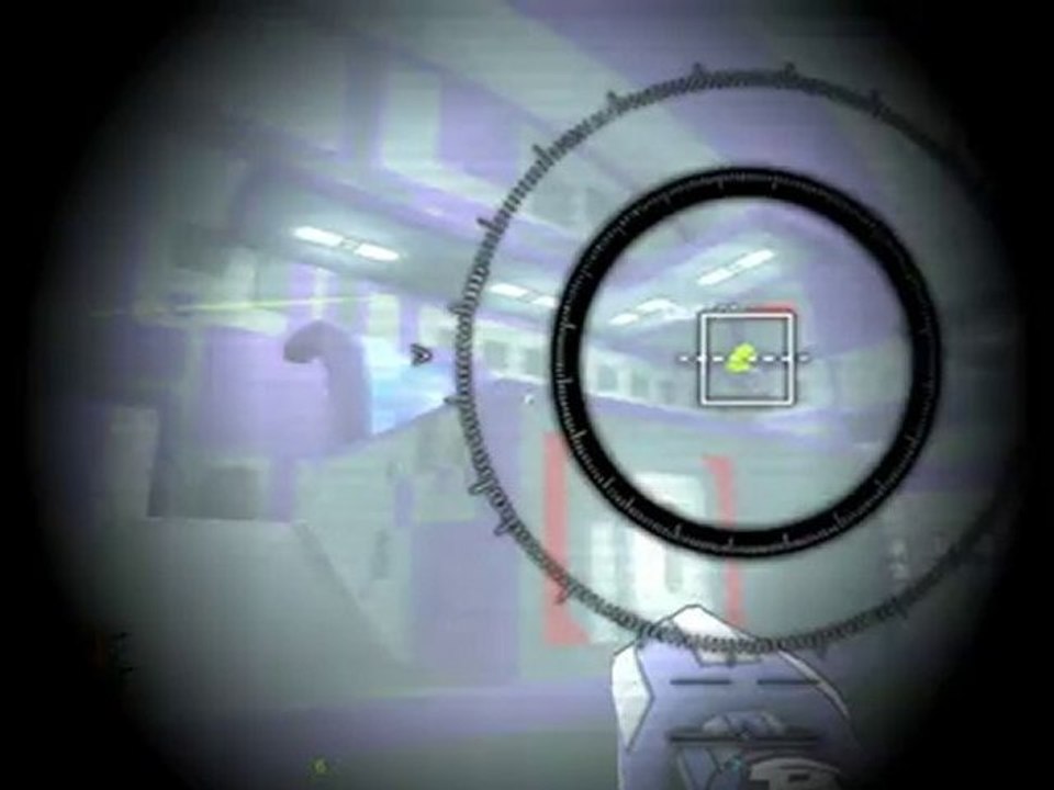 Warsow - Instagib Fragmovie by 192