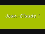 Jean Claude piégé !!!
