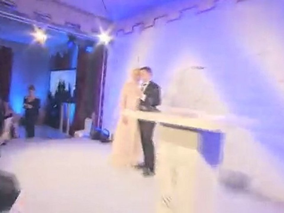 GALA SPA AWARDS 2010