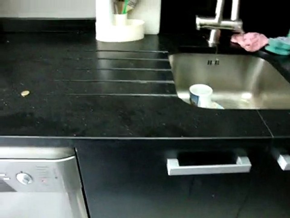 "instalacion tarima"flint
