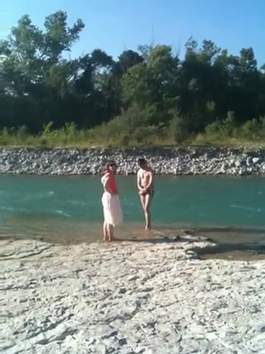 2010 juin 5 anniversaire Seb Merloune à Guilherand 35 ans