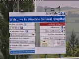 Patient deaths 'due to systemic failures'