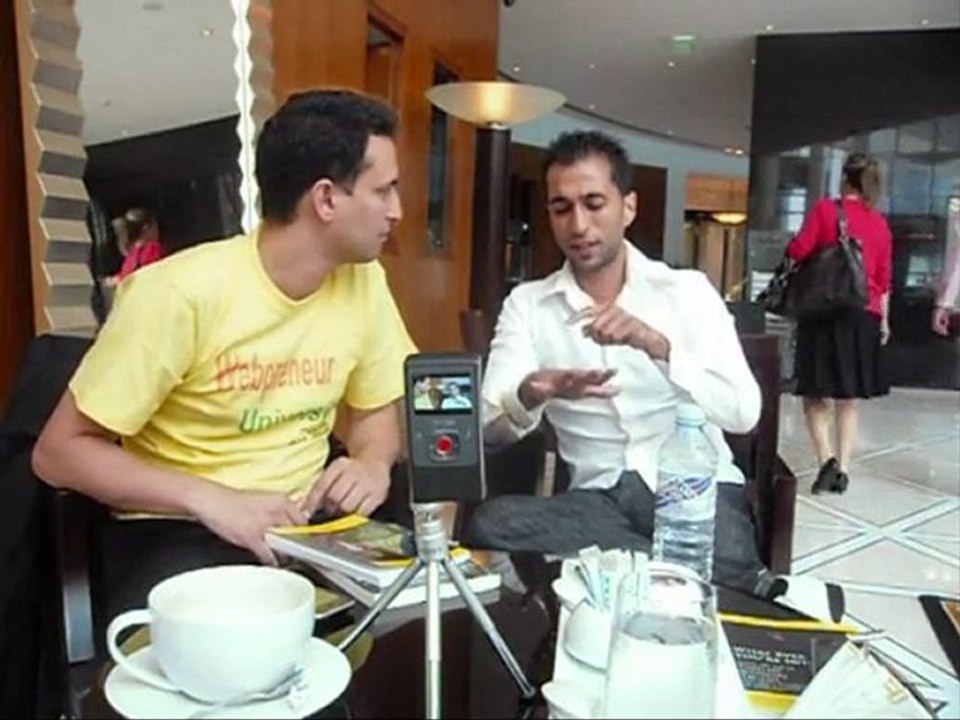 Best Motivational Speaker Asia Kevin Abdulrahman Leadership2