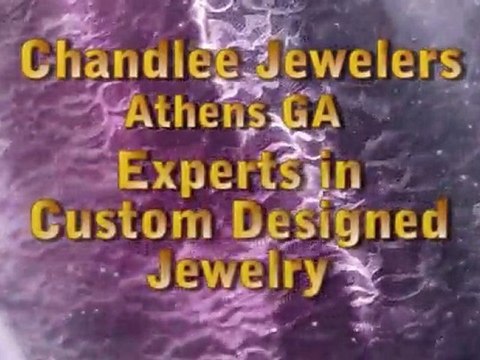 Unique Jewelry Athens GA 30606 Chandlee Jewelers