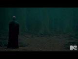 Harry Potter and the Deathly Hallows Teaser Clip