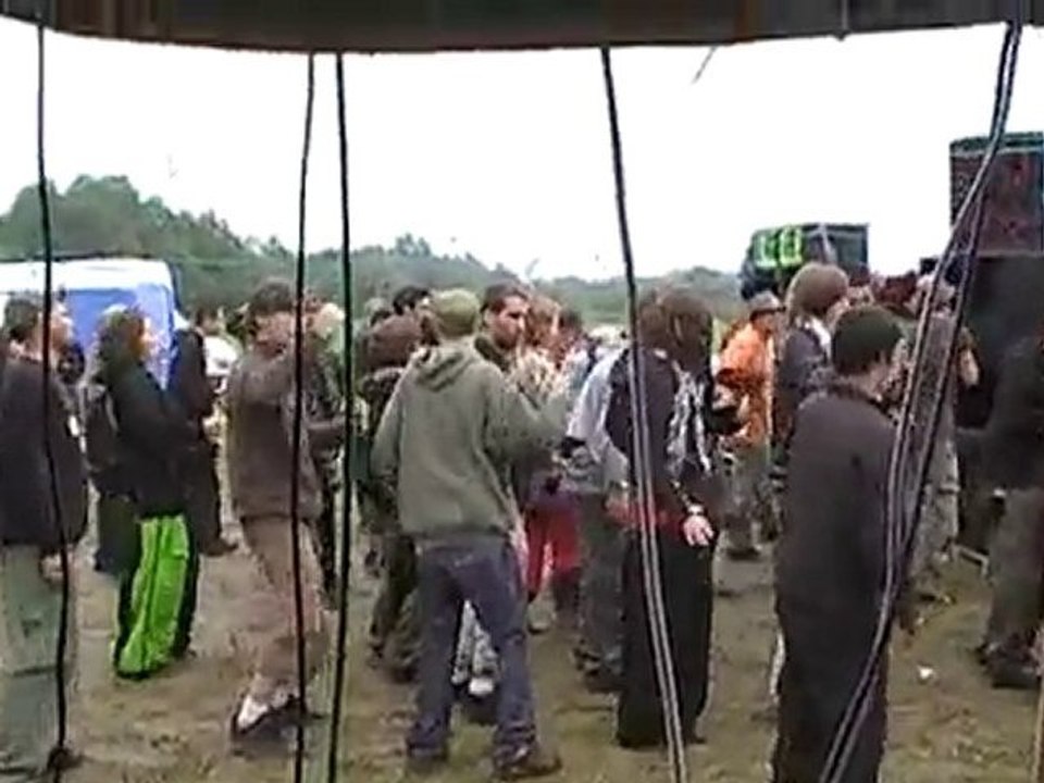 teuf label bass labelle drums 5 juin dans 44