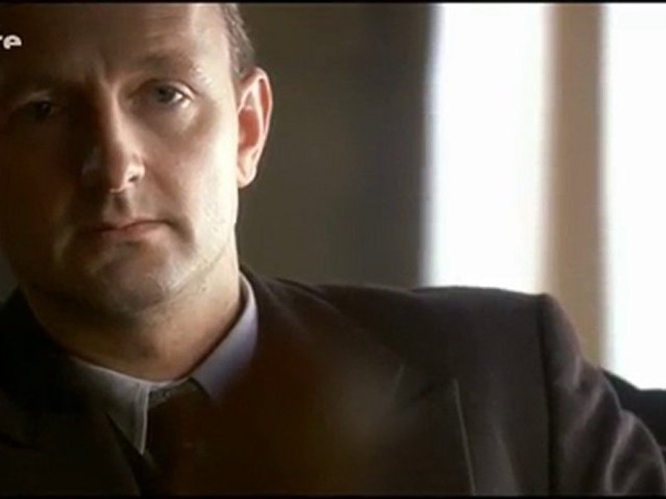 Flick, Un industriel sous Hitler 3/6