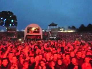 Papillons de Nuit 2010