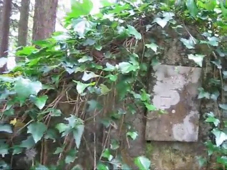 Túneis - Subterrâneos de Sintra