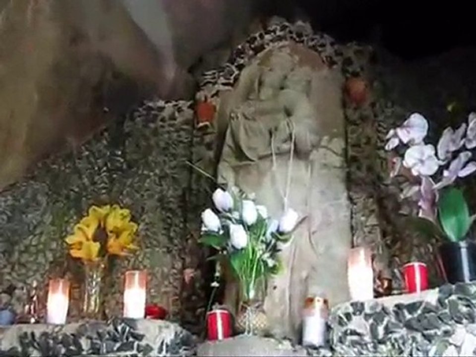 Senhora da Pena, Parque da Liberdade, na Serra de Sintra