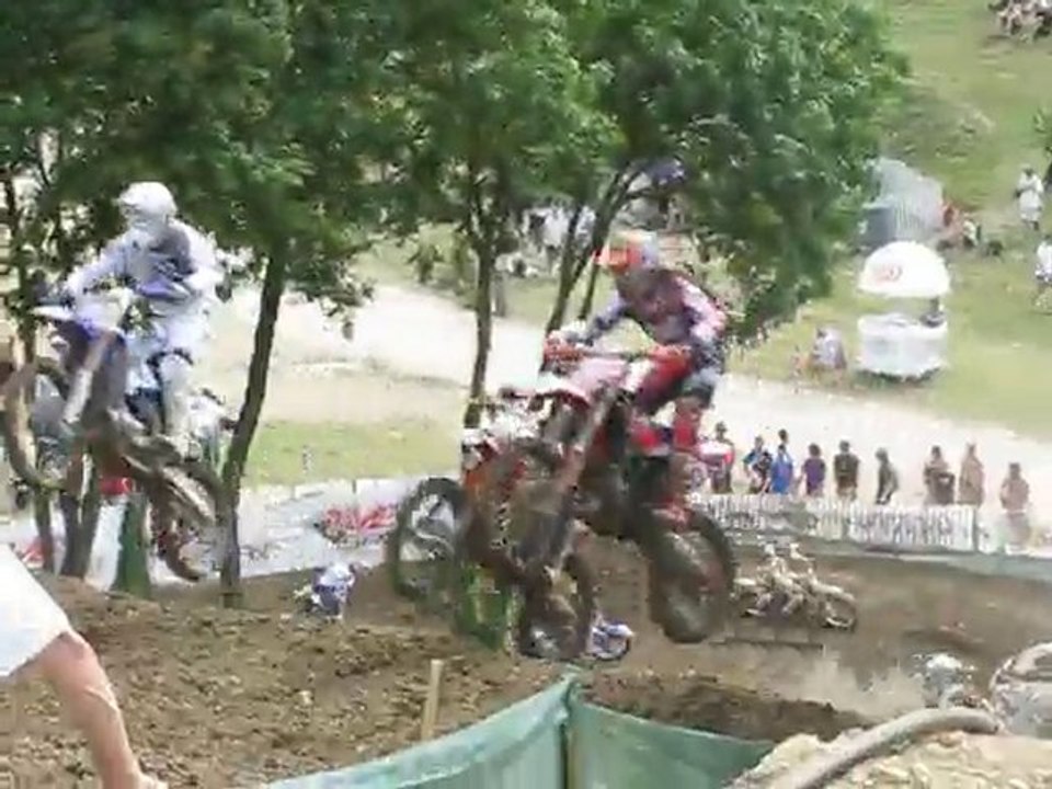 championnat du monde motocross st jean d angely 2010