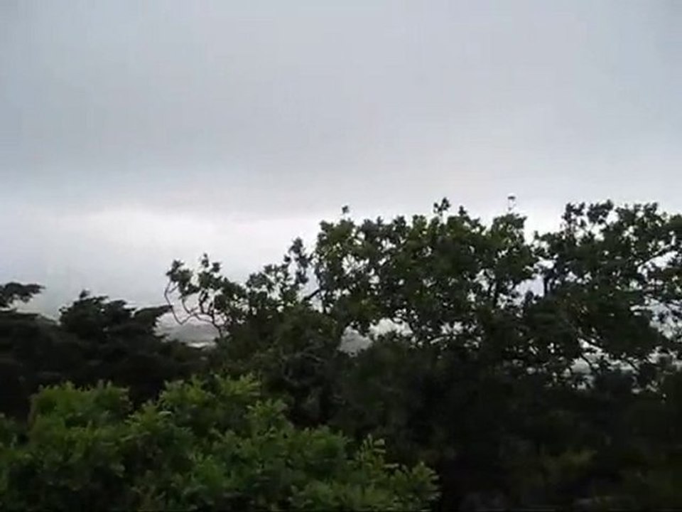 Cruz Alta em Sintra (Parque da Pena - Serra de Sintra)