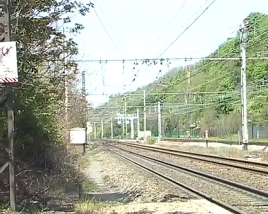 Séries de Z24500 @ Feyzin