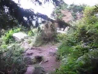 Tholos do Monge em Sintra - Megálitos Portugueses