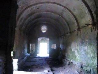 Ermida de São Saturnino em Sintra (de D. Pêro Pais)