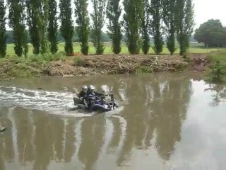 la peche a la traine